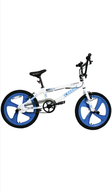 airwalk kids bike